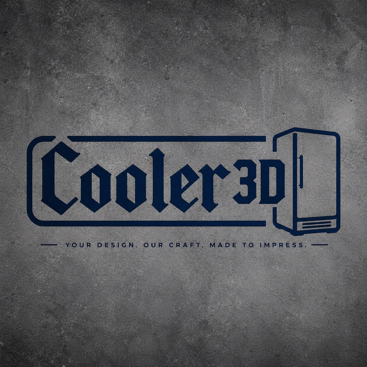 Cooler3D