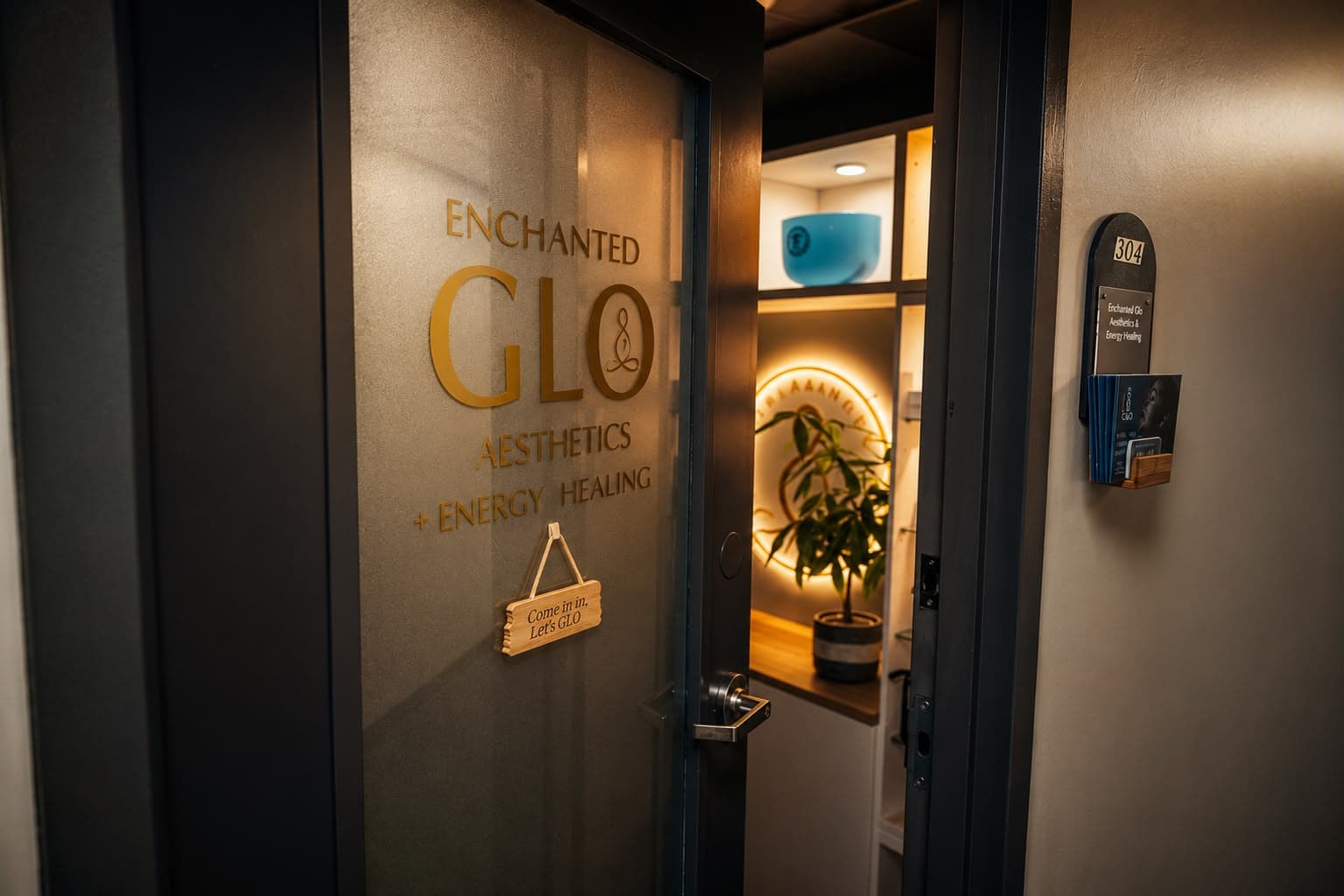 Nourish Balance Glo